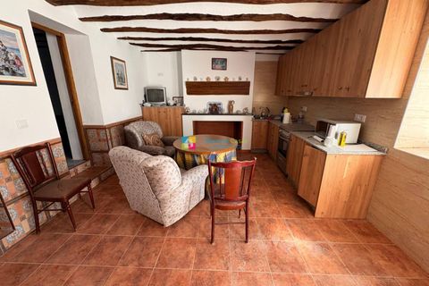 Landejendom i Velez-Rubio, Almeria, Velez-Rubio - € 95.000 | Ref: 2805 - foto 3