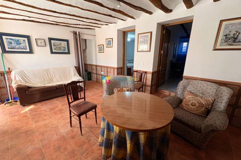 Landejendom i Velez-Rubio, Almeria, Velez-Rubio - € 95.000 | Ref: 2805 - foto 4