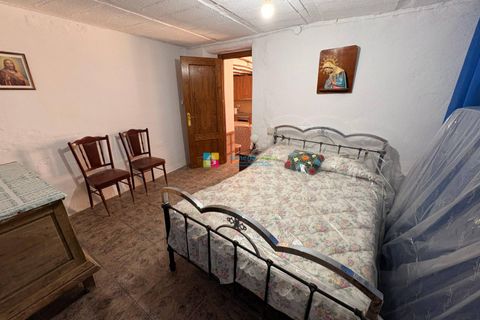 Landejendom i Velez-Rubio, Almeria, Velez-Rubio - € 95.000 | Ref: 2805 - foto 5