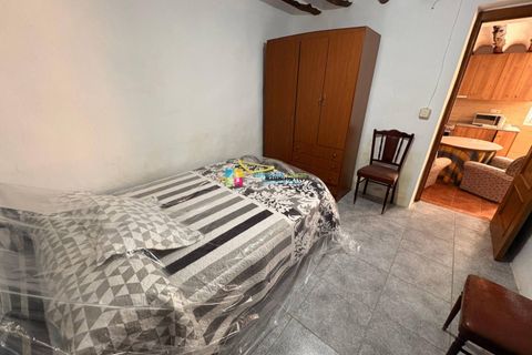 Landejendom i Velez-Rubio, Almeria, Velez-Rubio - € 95.000 | Ref: 2805 - foto 8