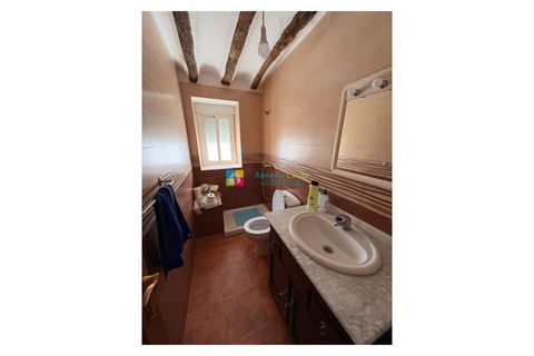 Landejendom i Velez-Rubio, Almeria, Velez-Rubio - € 95.000 | Ref: 2805 - foto 9