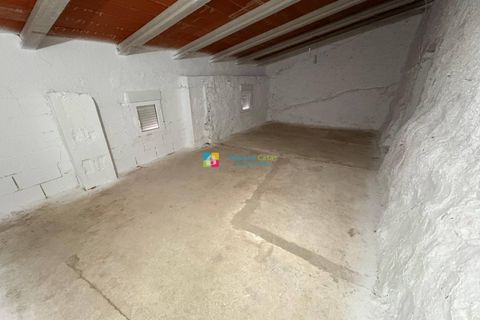 Landejendom i Velez-Rubio, Almeria, Velez-Rubio - € 95.000 | Ref: 2805 - foto 12