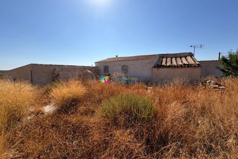 Landejendom i Velez-Rubio, Almeria, Velez-Rubio - € 95.000 | Ref: 2805 - foto 17