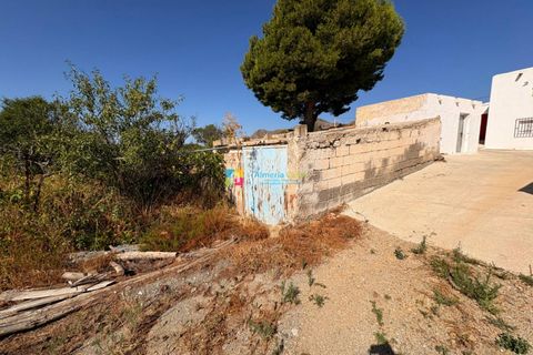 Landejendom i Velez-Rubio, Almeria, Velez-Rubio - € 95.000 | Ref: 2805 - foto 18