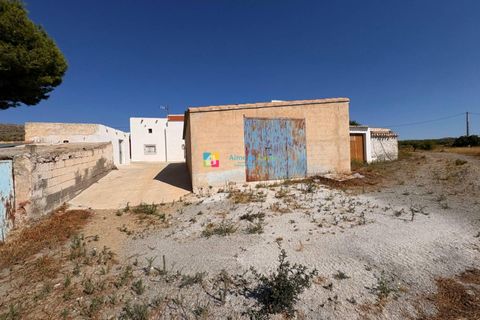 Landejendom i Velez-Rubio, Almeria, Velez-Rubio - € 95.000 | Ref: 2805 - foto 19