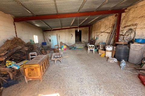 Landejendom i Velez-Rubio, Almeria, Velez-Rubio - € 95.000 | Ref: 2805 - foto 20