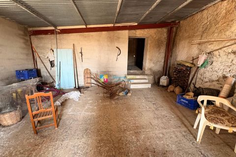 Landejendom i Velez-Rubio, Almeria, Velez-Rubio - € 95.000 | Ref: 2805 - foto 21