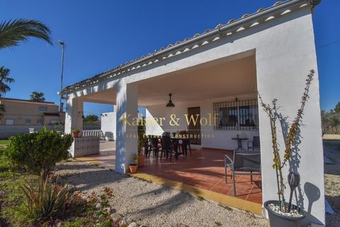Villa i Elche, Alicante, Elche - € 225.000 | Ref: JD281 - foto 4