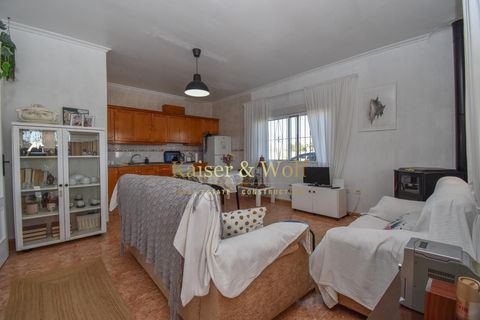 Villa i Elche, Alicante, Elche - € 225.000 | Ref: JD281 - foto 9