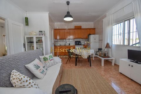 Villa i Elche, Alicante, Elche - € 225.000 | Ref: JD281 - foto 10