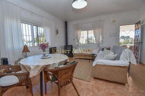 Villa i Elche, Alicante, Elche - € 225.000 | Ref: JD281 - foto 14