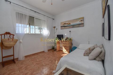 Villa i Elche, Alicante, Elche - € 225.000 | Ref: JD281 - foto 18