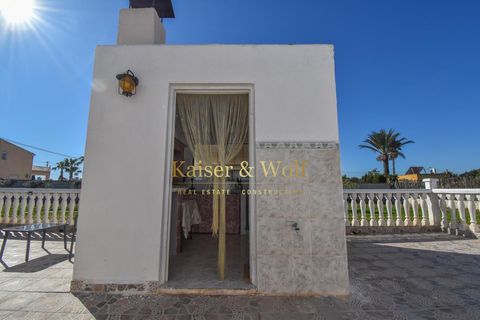 Villa i Elche, Alicante, Elche - € 225.000 | Ref: JD281 - foto 27