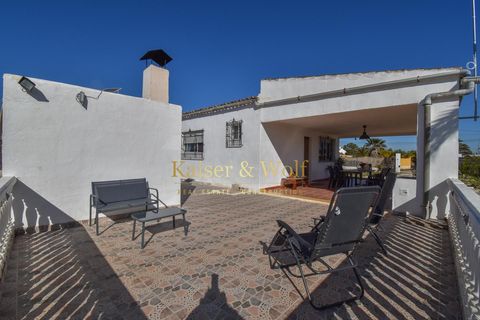 Villa i Elche, Alicante, Elche - € 225.000 | Ref: JD281 - foto 31