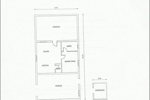 Villa i Elche, Alicante, Elche - € 225.000 | Ref: JD281 - foto 35