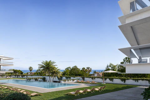Leilighet i Manilva, Malaga, Manilva - € 381 800 | Ref: BEMD3095 - foto 8