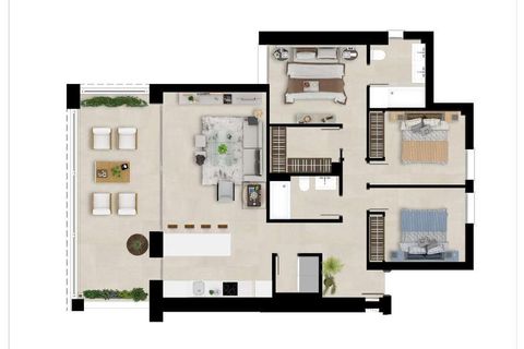 Leilighet i San Roque, Cadiz, San Roque - € 525 000 | Ref: RSA020M3 - foto 18