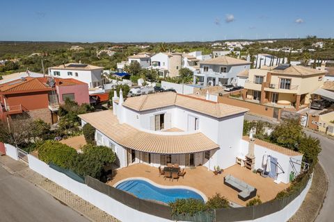 Villa i Lagos, Faro, Lagos - € 895.000 | Ref: C4068 - foto 2
