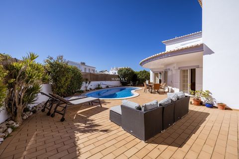 Villa i Lagos, Faro, Lagos - € 895.000 | Ref: C4068 - foto 1