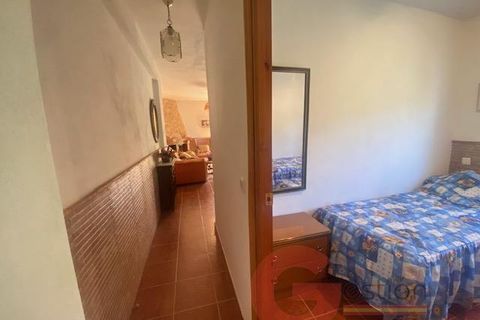 Villa i Otivar, Granada, Otivar - € 65.000 | Ref: J954 - foto 8