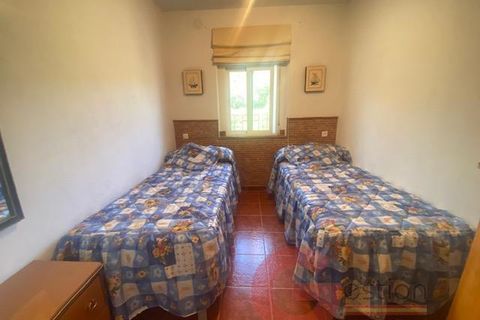 Villa i Otivar, Granada, Otivar - € 65.000 | Ref: J954 - foto 9