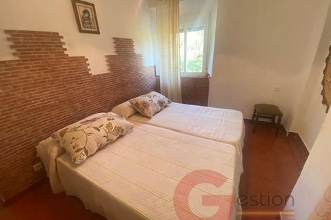 Villa i Otivar, Granada, Otivar - € 65.000 | Ref: J954 - foto 14