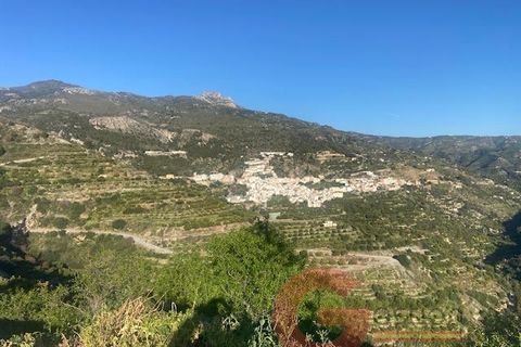 Villa i Otivar, Granada, Otivar - € 65.000 | Ref: J954 - foto 19