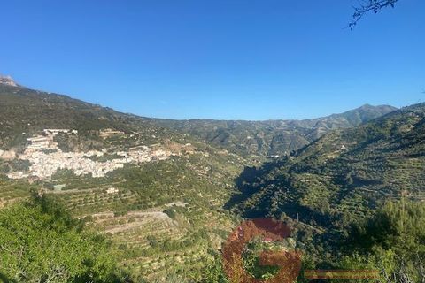 Villa i Otivar, Granada, Otivar - € 65.000 | Ref: J954 - foto 21