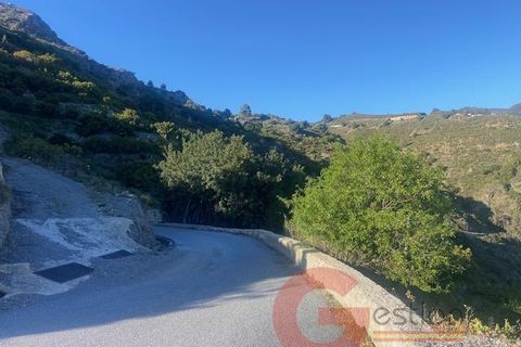 Villa i Otivar, Granada, Otivar - € 65.000 | Ref: J954 - foto 22