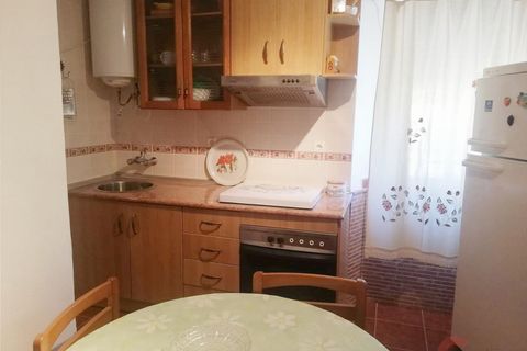 Villa i Otivar, Granada, Otivar - € 65.000 | Ref: J954 - foto 7