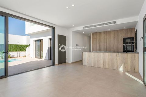 Villa a San Javier, Murcia, San Javier - € 549.900 | Ref: 2074 - foto 3