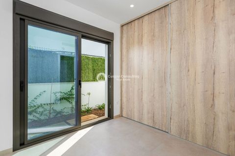 Villa a San Javier, Murcia, San Javier - € 549.900 | Ref: 2074 - foto 10