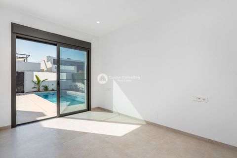 Villa a San Javier, Murcia, San Javier - € 549.900 | Ref: 2074 - foto 14
