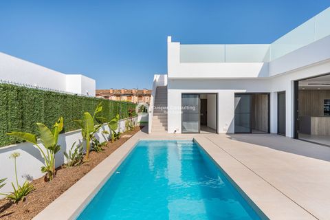 Villa a San Javier, Murcia, San Javier - € 549.900 | Ref: 2074 - foto 23