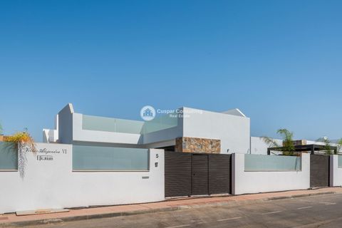 Villa a San Javier, Murcia, San Javier - € 549.900 | Ref: 2074 - foto 27