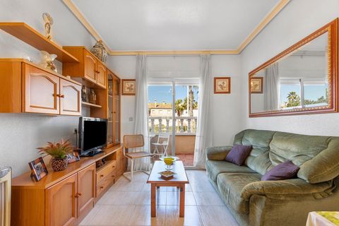 Bungalou a Torrevieja, Alicante, Torrevieja - € 127.000 | Ref: 21-S715/776 - foto 2