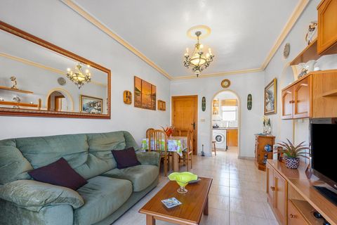 Bungalou a Torrevieja, Alicante, Torrevieja - € 127.000 | Ref: 21-S715/776 - foto 4