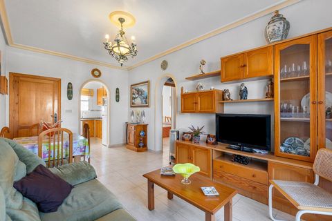 Bungalou a Torrevieja, Alicante, Torrevieja - € 127.000 | Ref: 21-S715/776 - foto 5