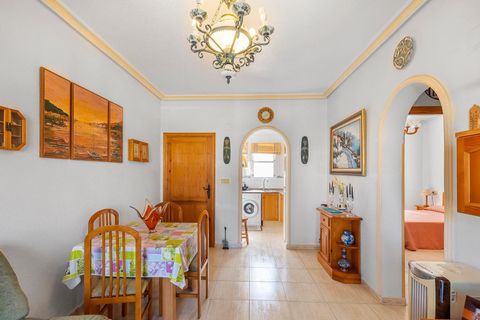 Bungalou a Torrevieja, Alicante, Torrevieja - € 127.000 | Ref: 21-S715/776 - foto 6