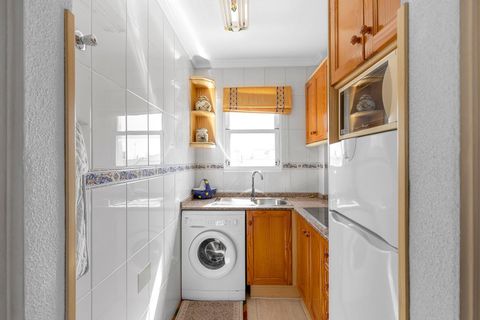 Bungalou a Torrevieja, Alicante, Torrevieja - € 127.000 | Ref: 21-S715/776 - foto 7