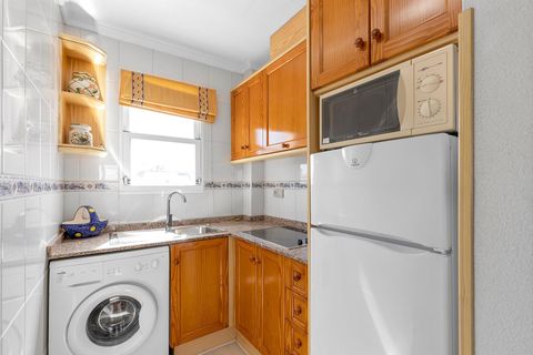 Bungalou a Torrevieja, Alicante, Torrevieja - € 127.000 | Ref: 21-S715/776 - foto 8