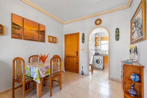 Bungalou a Torrevieja, Alicante, Torrevieja - € 127.000 | Ref: 21-S715/776 - foto 9