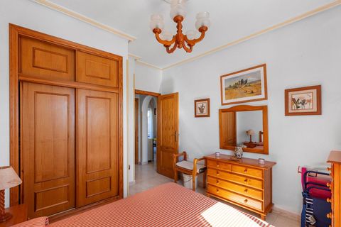 Bungalou a Torrevieja, Alicante, Torrevieja - € 127.000 | Ref: 21-S715/776 - foto 12