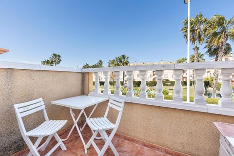 Bungalou a Torrevieja, Alicante, Torrevieja - € 127.000 | Ref: 21-S715/776 - foto 18