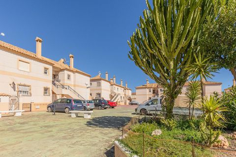 Bungalou a Torrevieja, Alicante, Torrevieja - € 127.000 | Ref: 21-S715/776 - foto 20