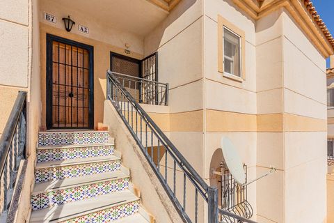 Bungalou a Torrevieja, Alicante, Torrevieja - € 127.000 | Ref: 21-S715/776 - foto 21