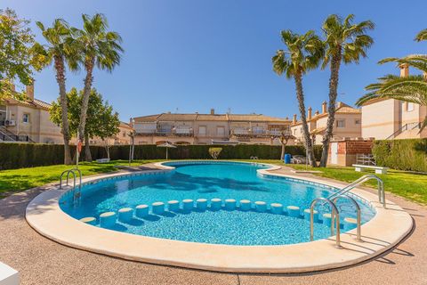 Bungalou a Torrevieja, Alicante, Torrevieja - € 127.000 | Ref: 21-S715/776 - foto 22