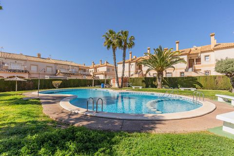 Bungalou a Torrevieja, Alicante, Torrevieja - € 127.000 | Ref: 21-S715/776 - foto 23