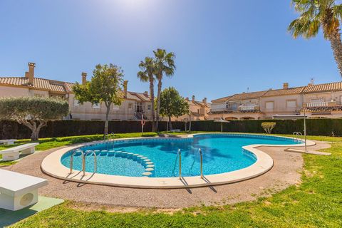 Bungalou a Torrevieja, Alicante, Torrevieja - € 127.000 | Ref: 21-S715/776 - foto 24