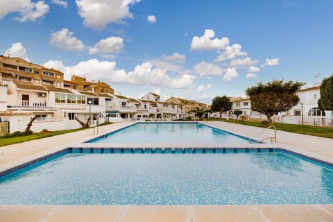 Byhus i Torrevieja, Alicante, Torrevieja - € 249.900 | Ref: KJC-29396 - foto 2